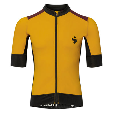 Sweet Protection - Crossfire SS Jersey Men's - Golden Yellow