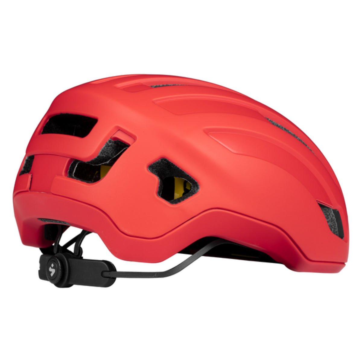 Sweet Protection - Outrider Mips Helmet - Lava