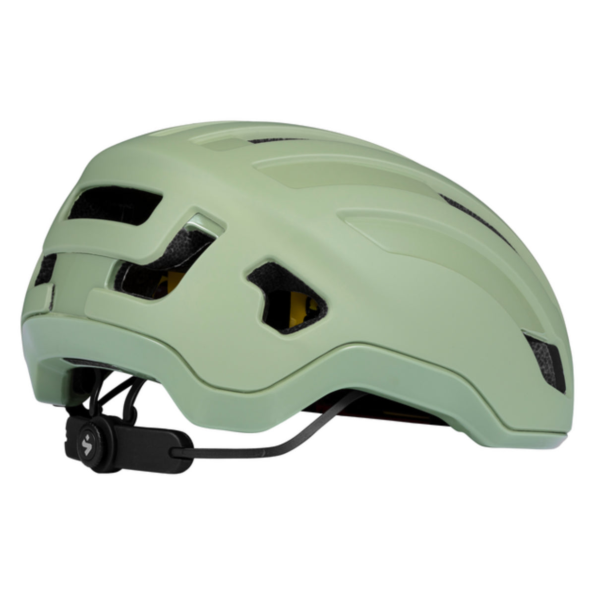 Sweet Protection - Outrider Mips Helmet - Lush