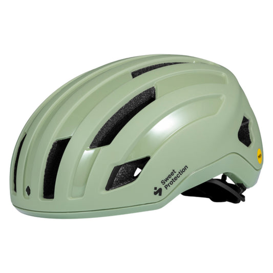 Sweet Protection - Outrider Mips Helmet - Lush