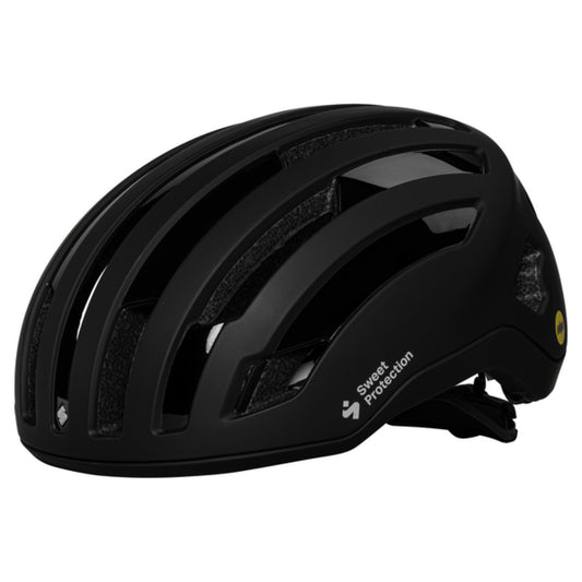 Sweet Protection - Outrider Mips Helmet - Matte Black