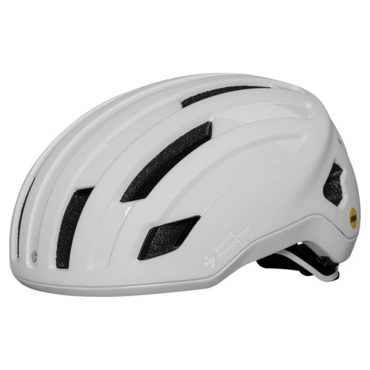 Sweet Protection - Outrider Mips Helmet - Matte White