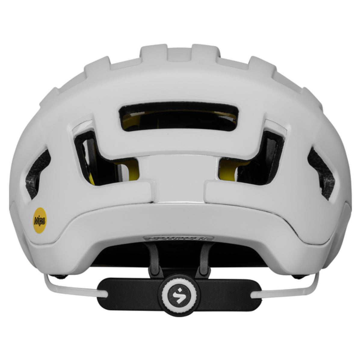 Sweet Protection - Outrider Mips Helmet - Matte White