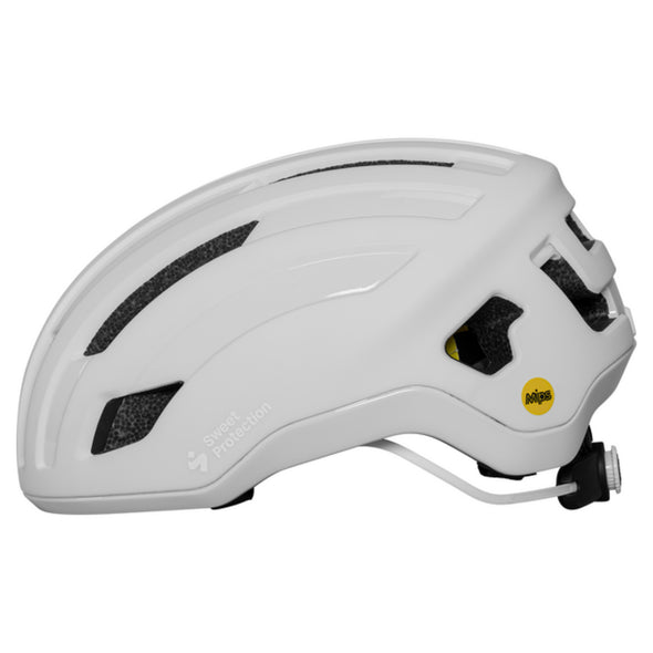 Sweet Protection - Outrider Mips Helmet - Matte White