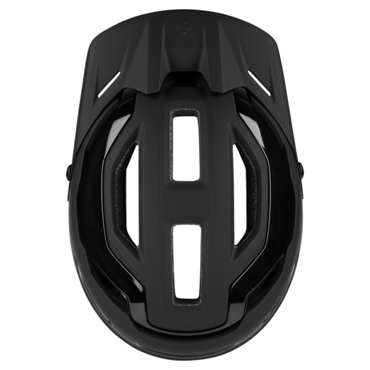 Sweet Protection - Trailblazer Mips Helmet - Matte Black
