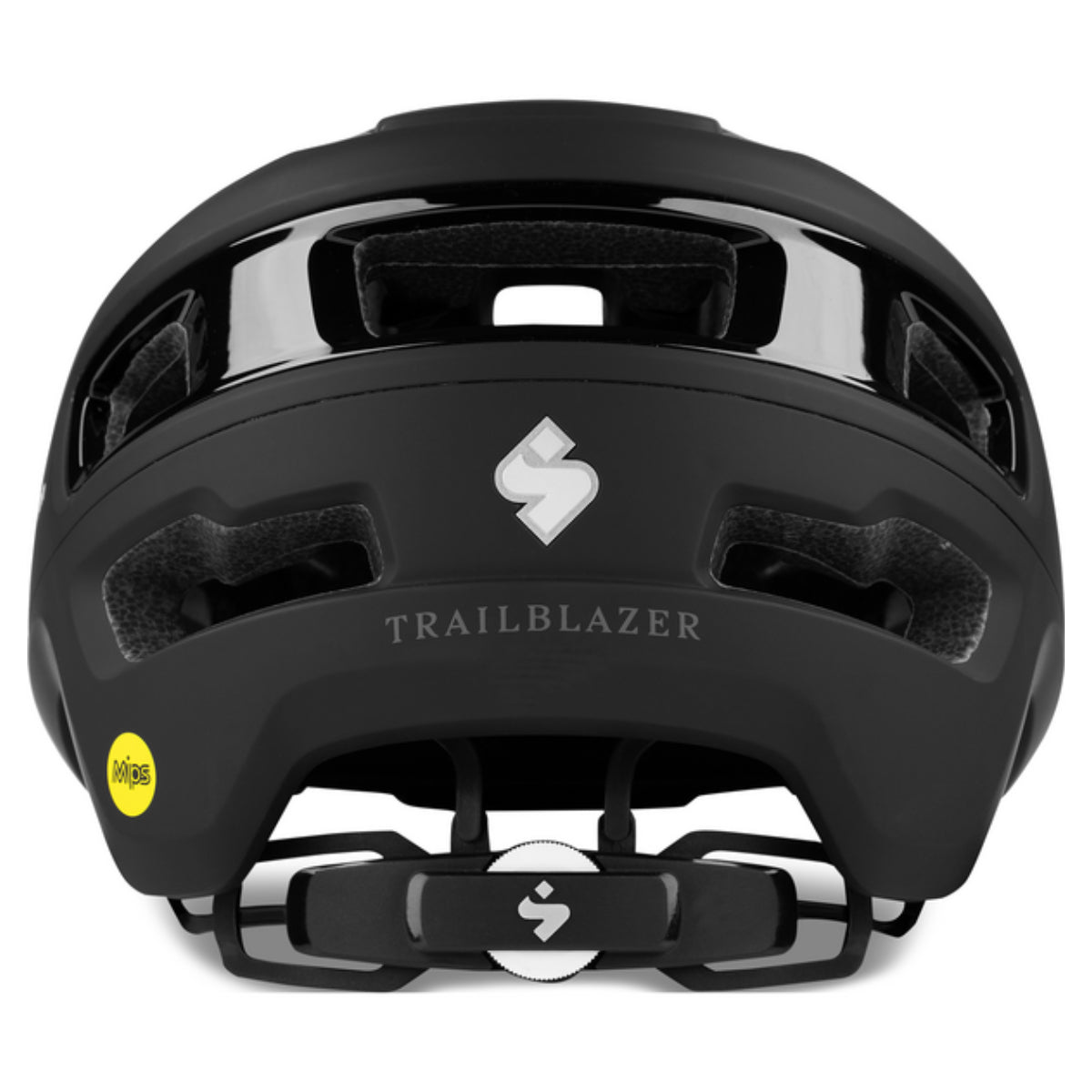 Sweet Protection - Trailblazer Mips Helmet - Matte Black