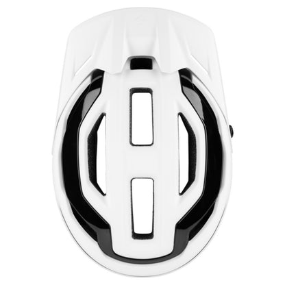 Sweet Protection - Trailblazer Mips Helmet - Matte White - Futureproof.life