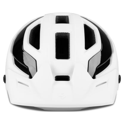 Sweet Protection - Trailblazer Mips Helmet - Matte White - Futureproof.life