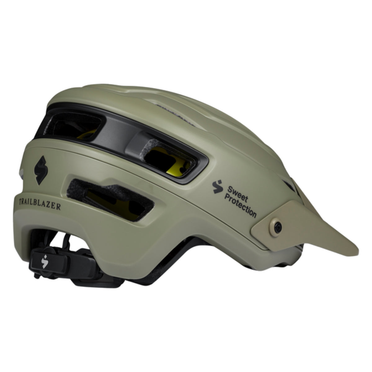 Sweet Protection - Trailblazer Mips Helmet - Woodland