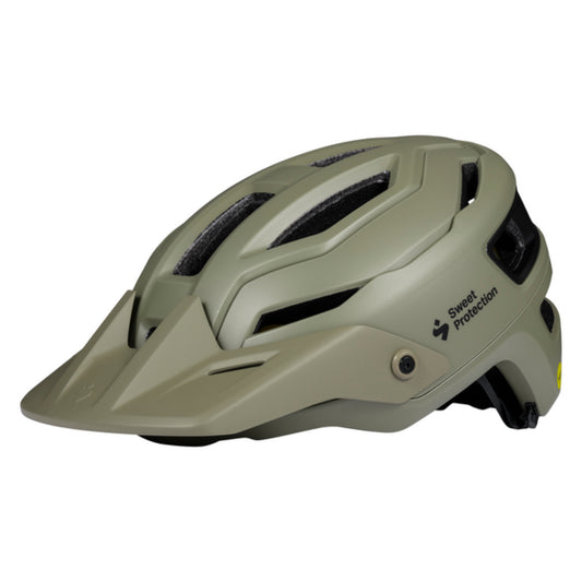 Sweet Protection - Trailblazer Mips Helmet - Woodland