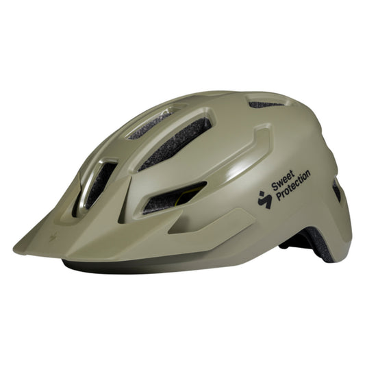 Sweet Protection - Ripper Helmet - Woodland