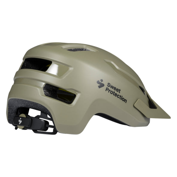 Sweet Protection - Ripper Helmet - Woodland
