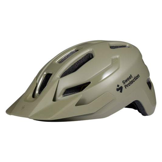 Sweet Protection - Ripper Helmet Junior - Woodland