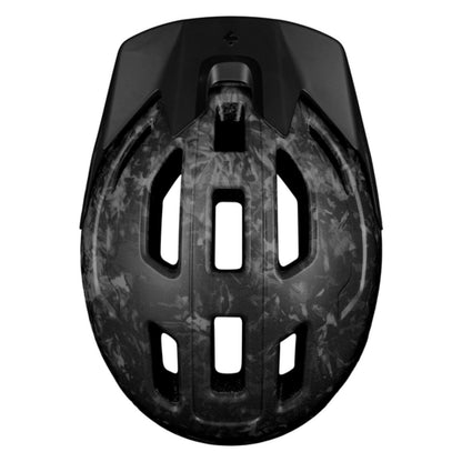 Sweet Protection - Ripper Mips Helmet Junior - Black Tie - Futureproof.life