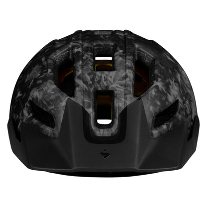 Sweet Protection - Ripper Mips Helmet Junior - Black Tie - Futureproof.life