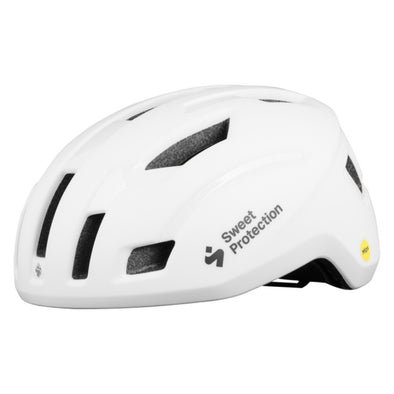Sweet Protection - Seeker Mips Helmet - Matte White