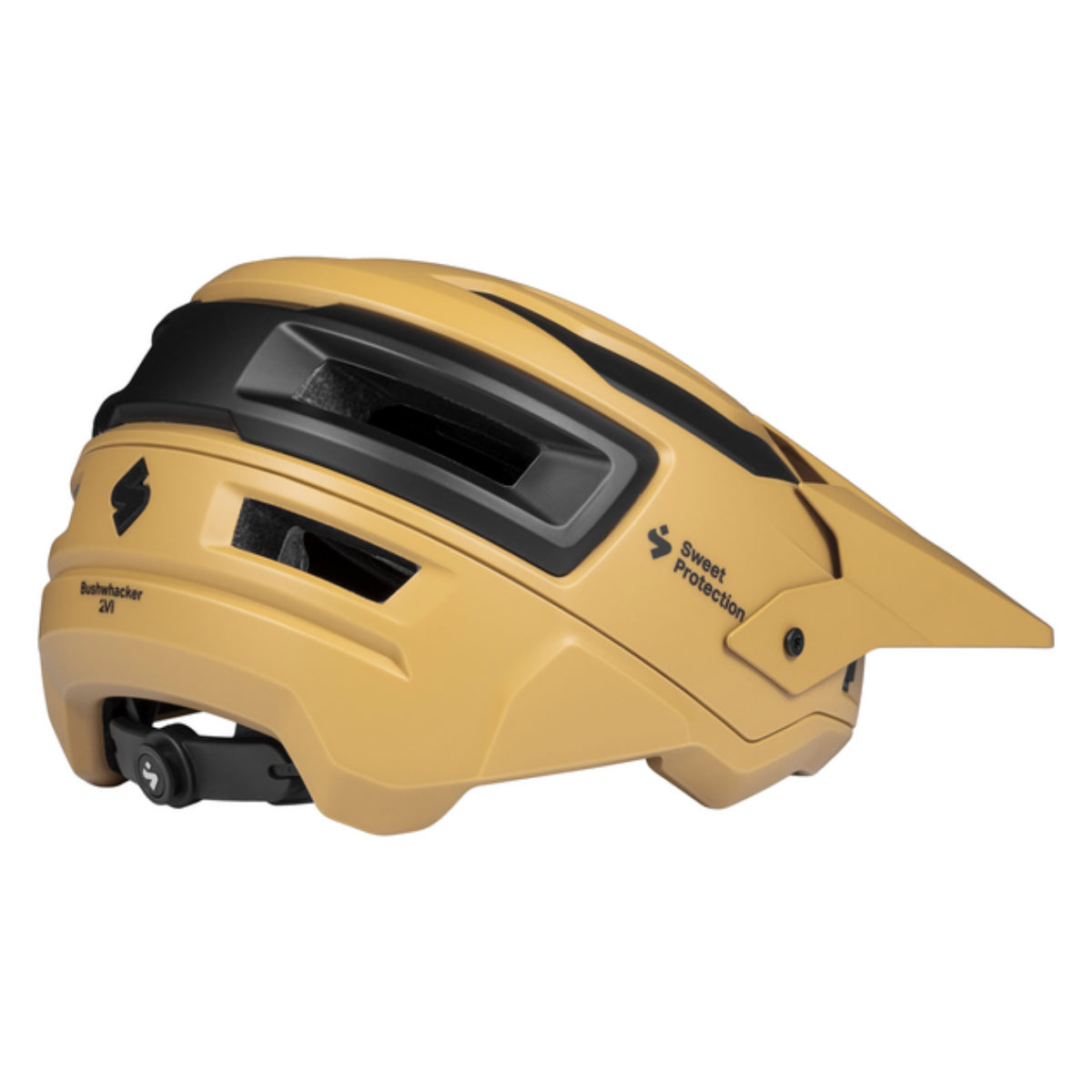 Sweet Protection - Bushwhacker 2Vi Mips Helmet - Dusk
