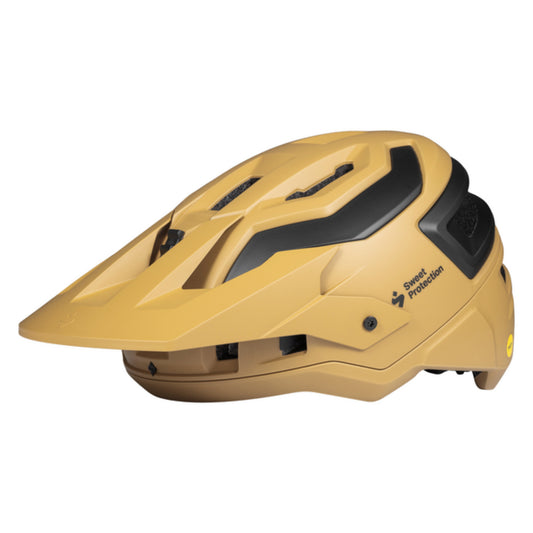 Sweet Protection - Bushwhacker 2Vi Mips Helmet - Dusk