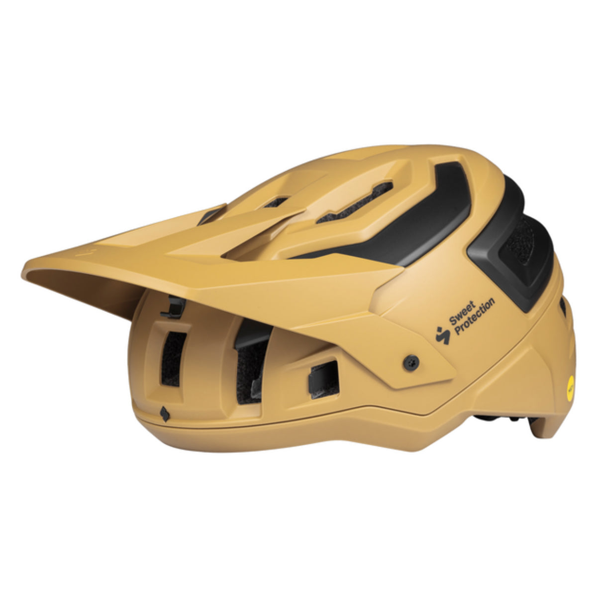 Sweet Protection - Bushwhacker 2Vi Mips Helmet - Dusk