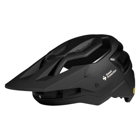 Sweet Protection - Bushwhacker 2Vi Mips Helmet - Matte Black