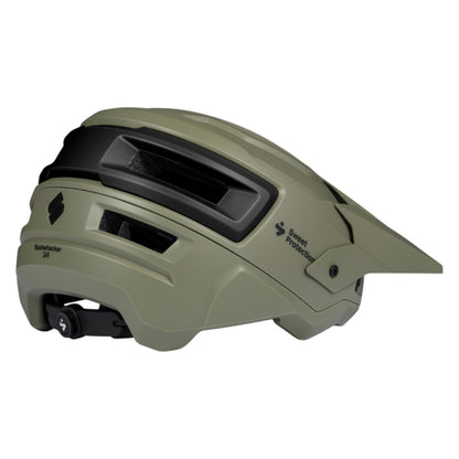 Sweet Protection - Bushwhacker 2Vi Mips Helmet - Woodland - Futureproof.life