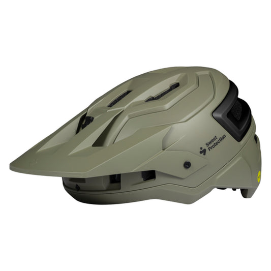 Sweet Protection - Bushwhacker 2Vi Mips Helmet - Woodland