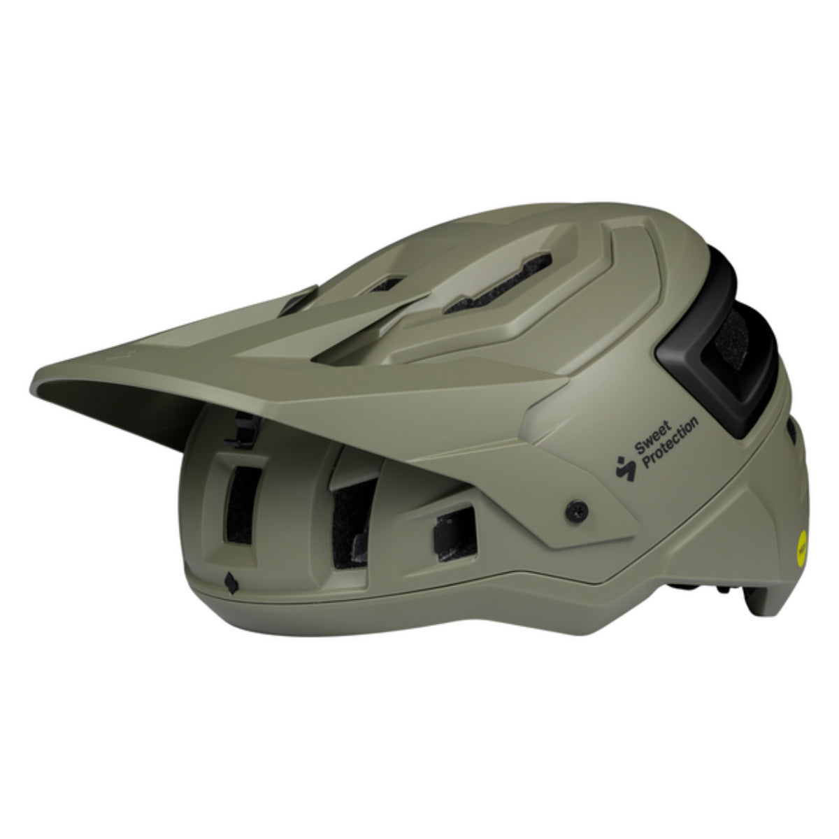 Sweet Protection - Bushwhacker 2Vi Mips Helmet - Woodland