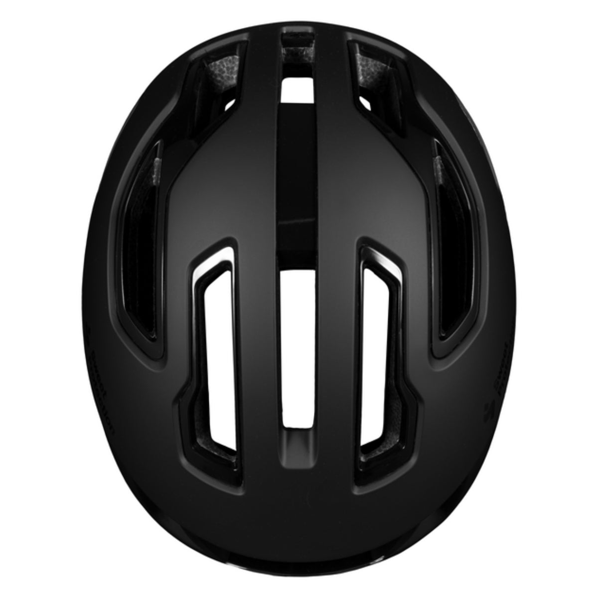 Sweet Protection - Falconer 2Vi Mips Helmet - Matte Black