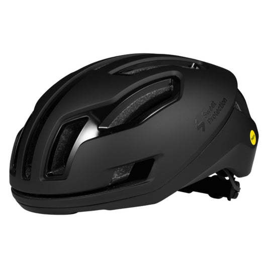 Sweet Protection - Falconer 2Vi Mips Helmet - Matte Black