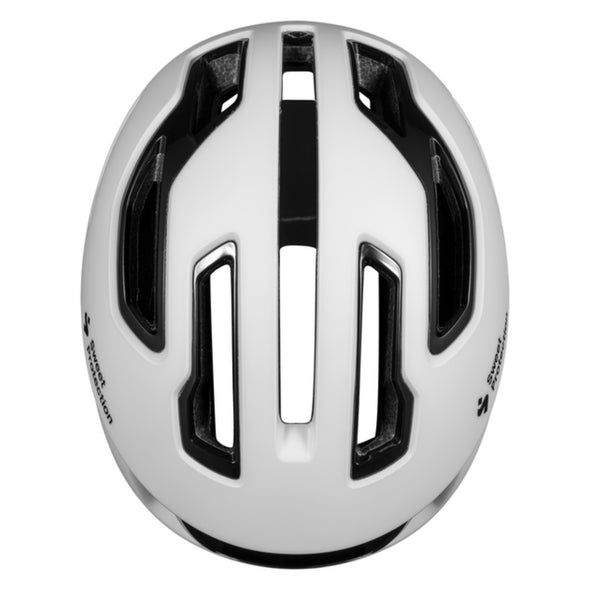 Sweet Protection - Falconer 2Vi Mips Helmet - Satin White