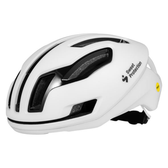 Sweet Protection - Falconer 2Vi Mips Helmet - Satin White