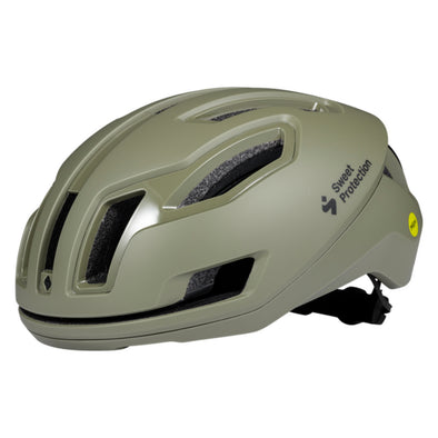 Sweet Protection - Falconer 2Vi Mips Helmet - Woodland