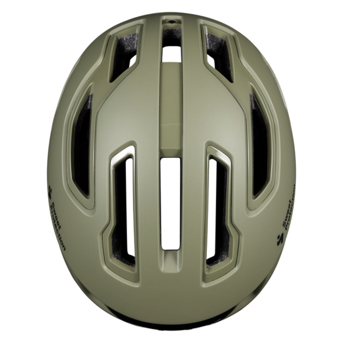 Sweet Protection - Falconer 2Vi Mips Helmet - Woodland