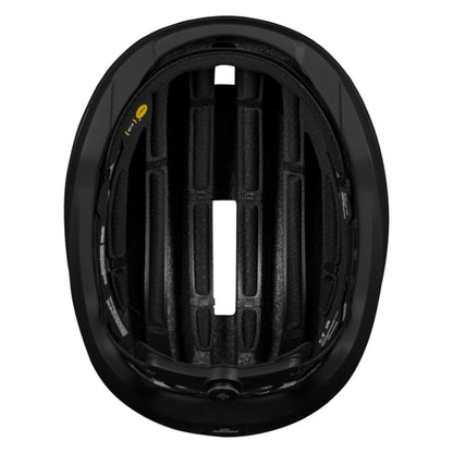 Sweet Protection - Falconer Aero 2Vi Mips Helmet - Matte Black - Futureproof.life