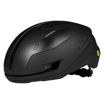 Sweet Protection - Falconer Aero 2Vi Mips Helmet - Matte Black - Futureproof.life