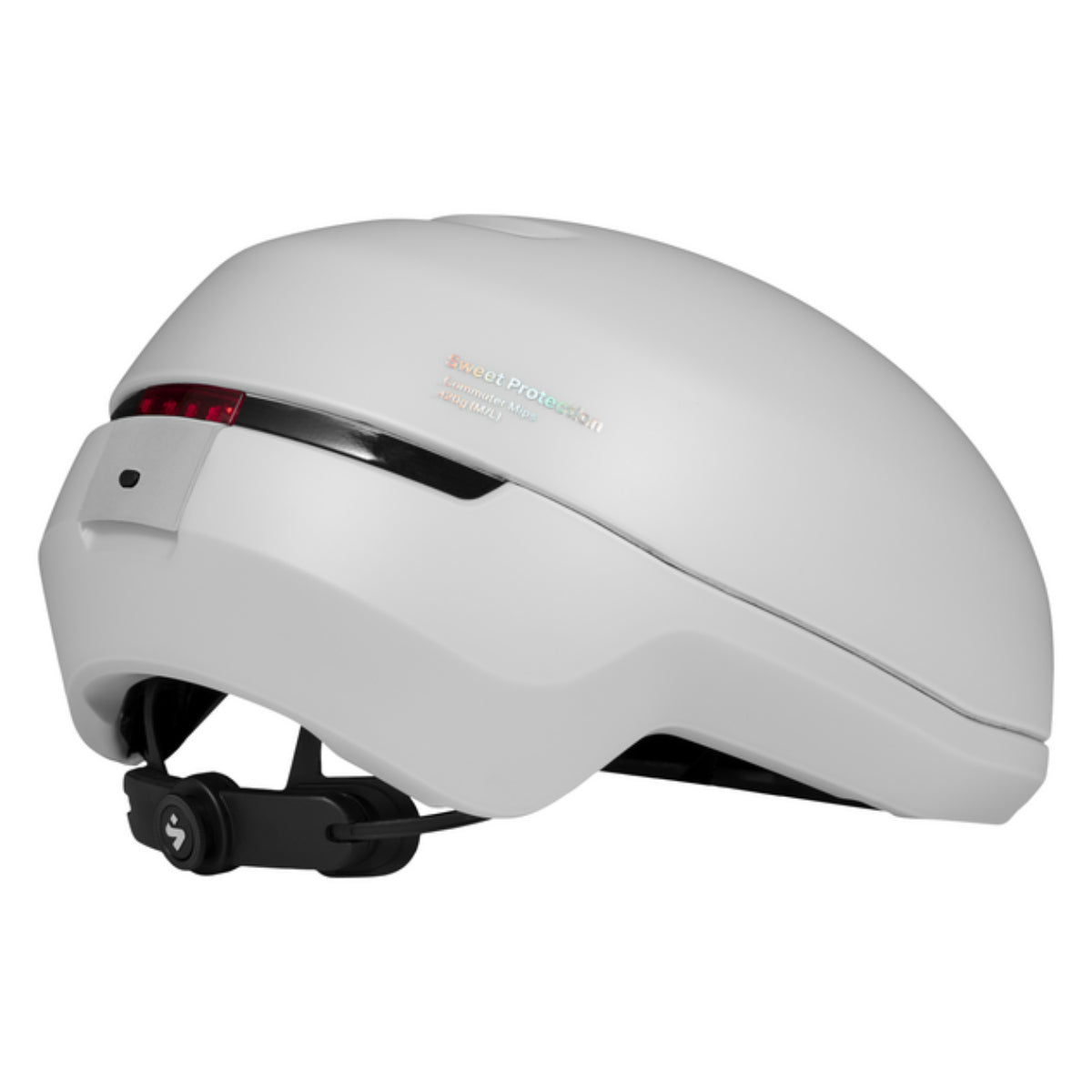 Sweet Protection - Promuter Mips Helmet - Bronco White