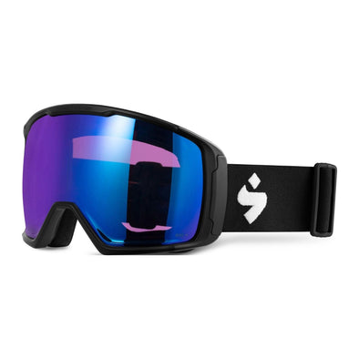 Sweet Protection - Clockwork MAX RIG Reflect - RIG Sapphire/Matte Black/Black