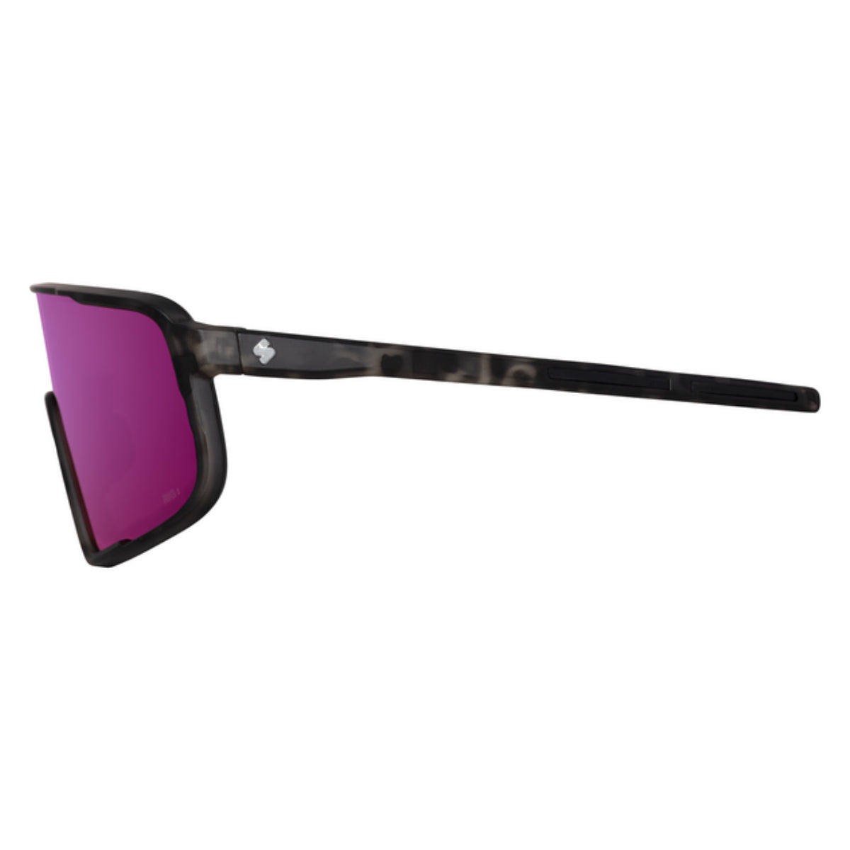 Sweet Protection - Memento RIG Reflect - RIG Bixbite/Matte Crystal Black Camo