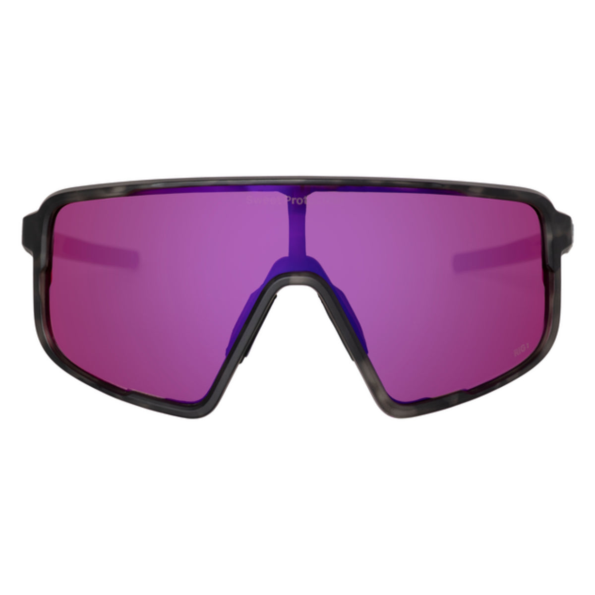 Sweet Protection - Memento RIG Reflect - RIG Bixbite/Matte Crystal Black Camo