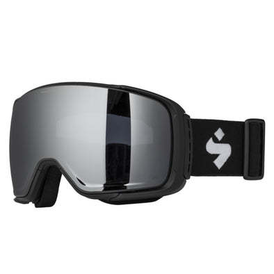 Sweet Protection - Interstellar RIG Reflect BLI Obsidian + RIG L Amethyst/Matte Black/Black