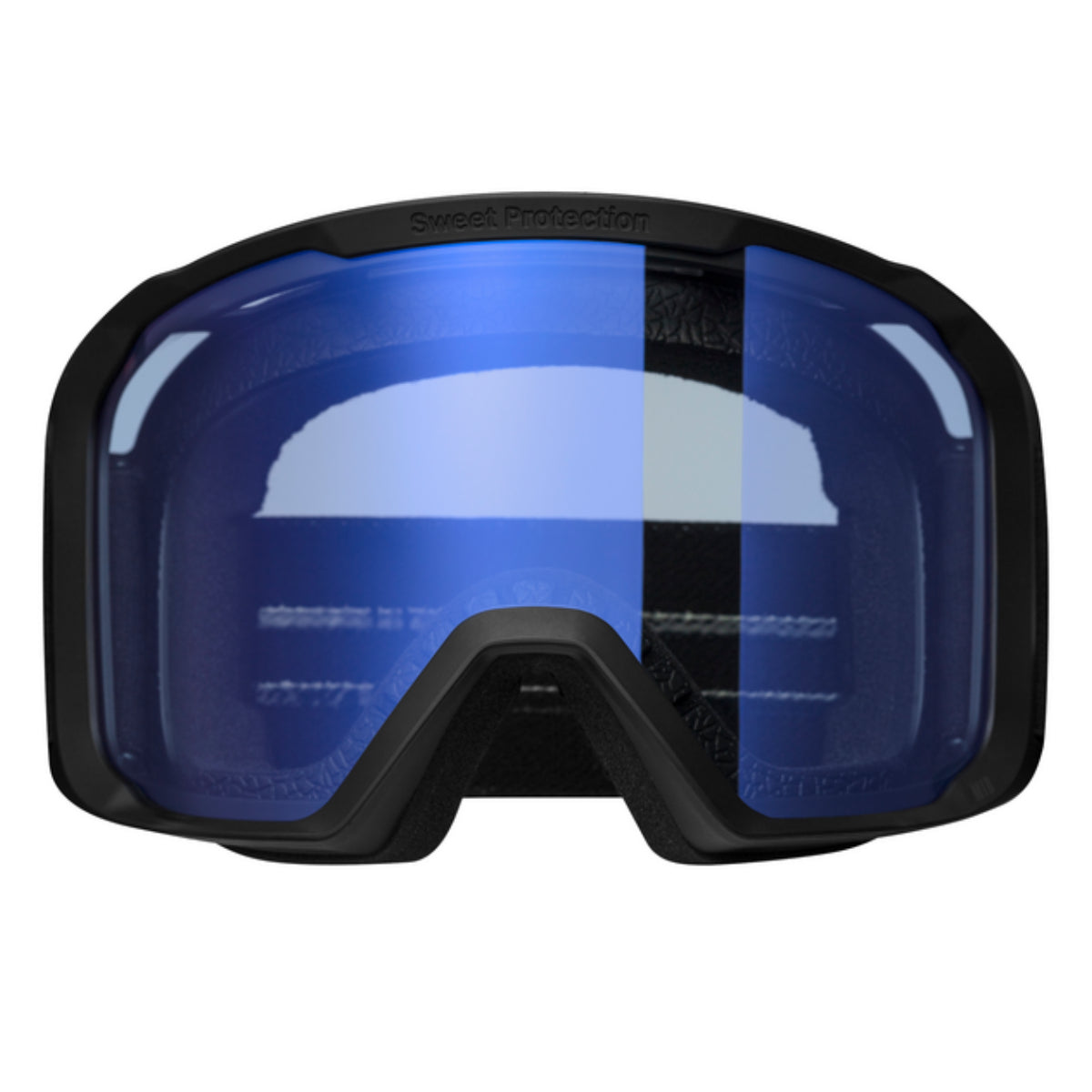 Sweet Protection - Durden MTB Goggles - Clear/Matte Black/Black