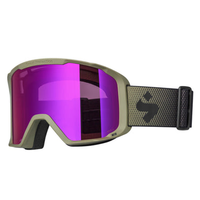 Sweet Protection - Durden MTB RIG Reflect - RIG Bixbite/Woodland/Wood Fade
