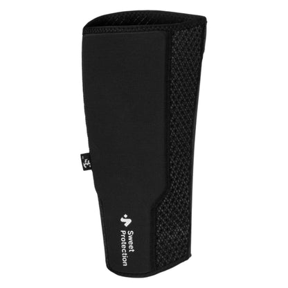 Sweet Protection - Shin Guards Light - Black - Futureproof.life