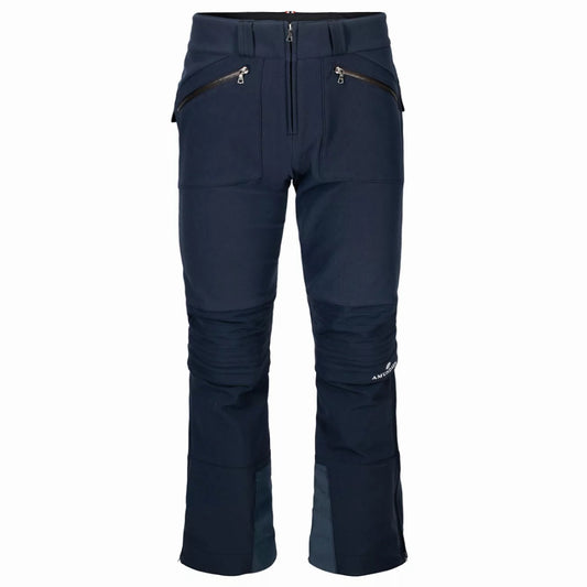 Amundsen Sports (Sample) - Men's Fusion Split Pants - Faded Navy