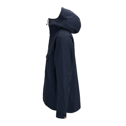 Amundsen Sports - Men's Peak Anorak - Faded Navy - Futureproof.life
