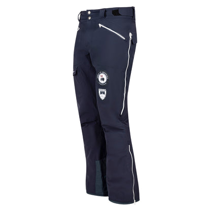 Amundsen Sports - Men's Peak Panther - Faded Navy - Futureproof.life