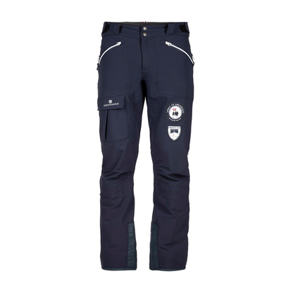Amundsen Sports - Men's Peak Panther - Faded Navy - Futureproof.life