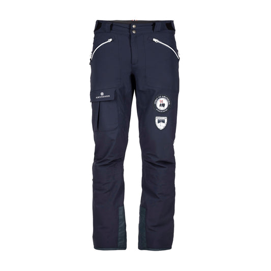 Amundsen Sports - Men's Peak Panther - Faded Navy