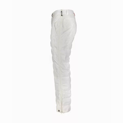 Amundsen Sports (Sample) - Unisex Amundsen Peak Down Pants - Snow White - Futureproof.life