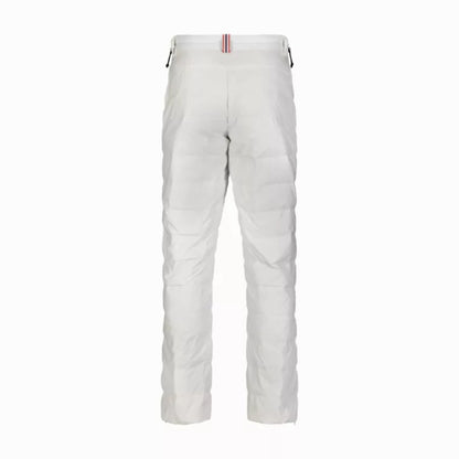 Amundsen Sports (Sample) - Unisex Amundsen Peak Down Pants - Snow White - Futureproof.life